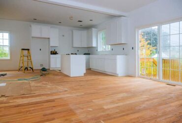 Carpentry|Wooden Flooring