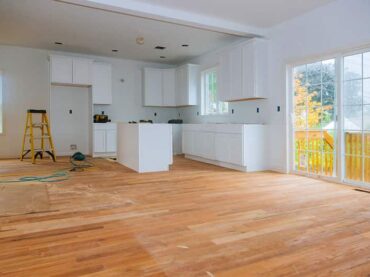 Carpentry|Wooden Flooring