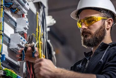 Electrical services