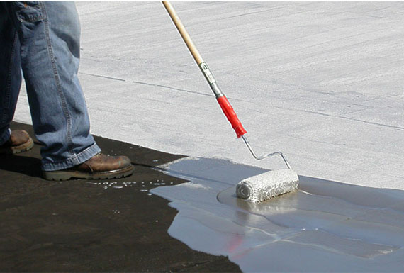 Water proofing