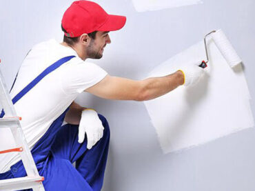 Painting Services