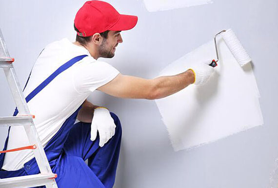 Painting Services