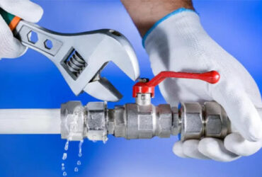 Plumbing Services